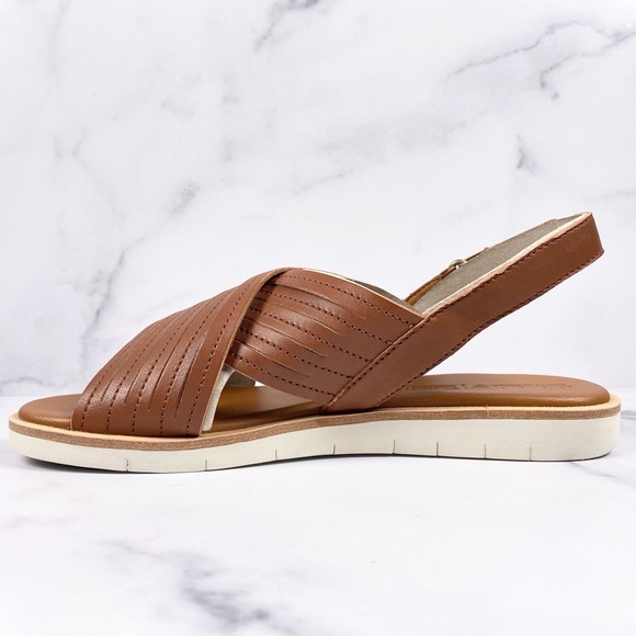 ❌SOLD❌NIB Timberland Adley Shore X Band Sandal - Picture 6 of 10